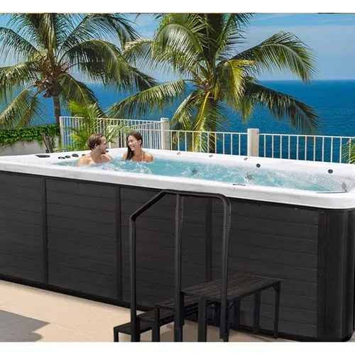 Swimspa hot tubs for sale in Lake Elsinore